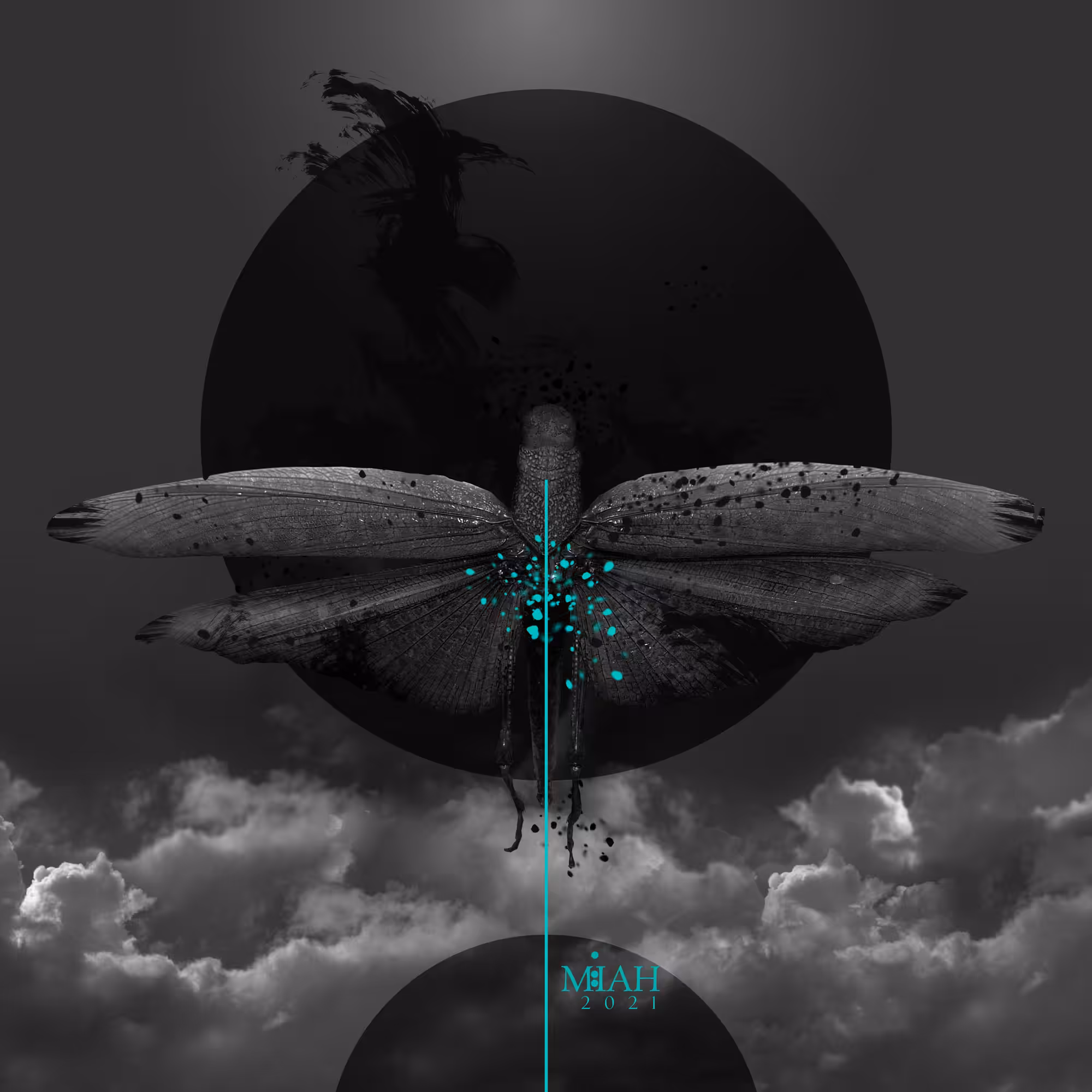 BlackMatterBlue