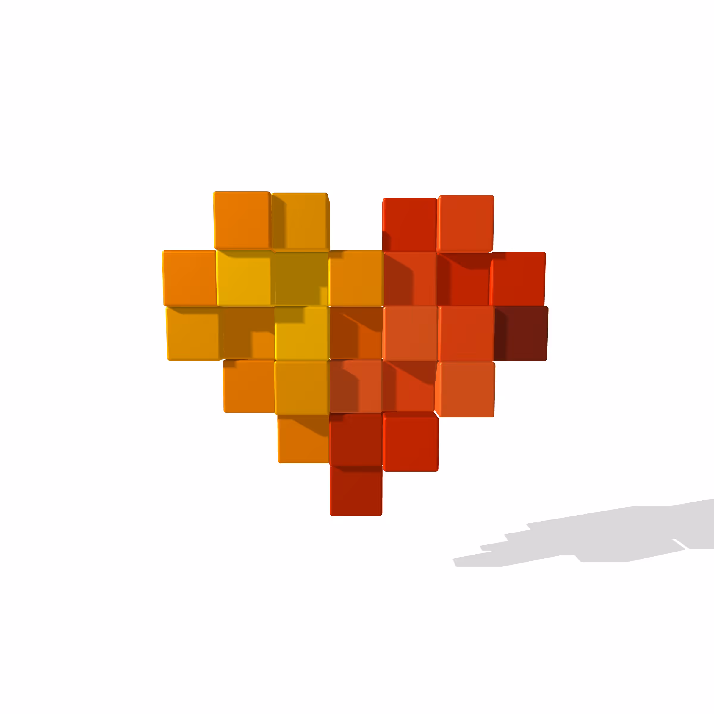heart + craft #24761