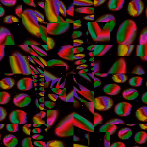 THE VOID #2