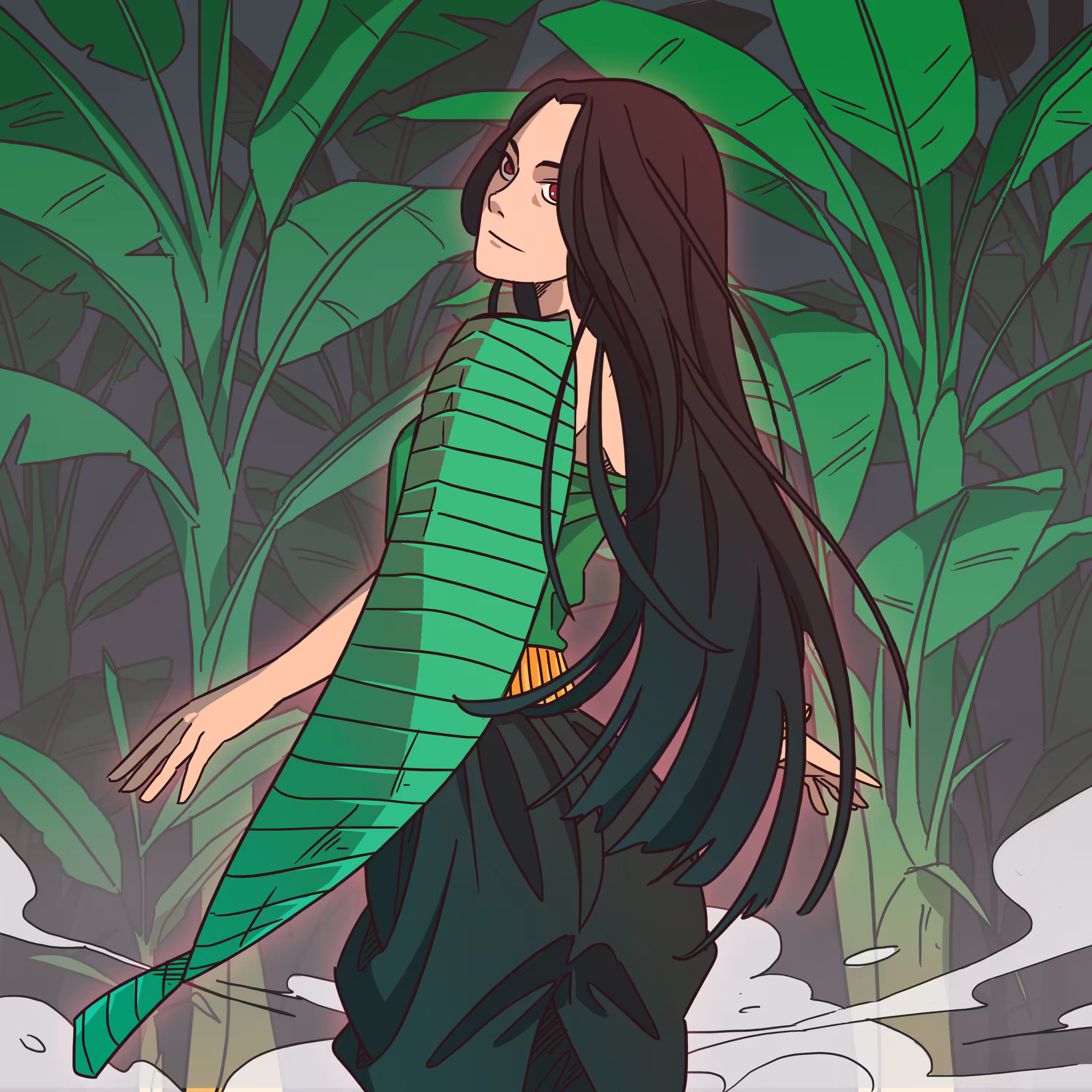 Nang Tani #010