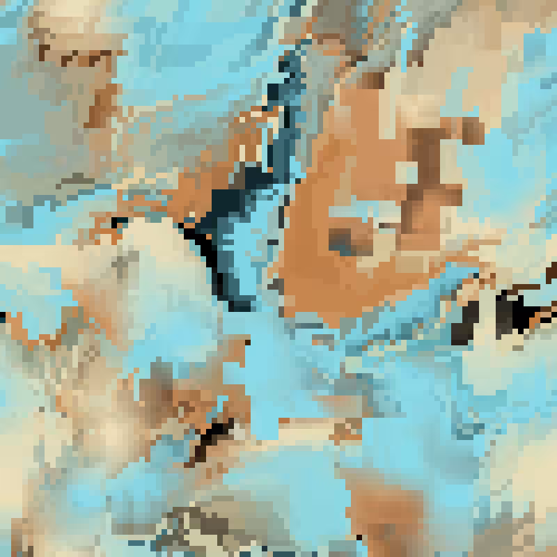 sediments//instability #17