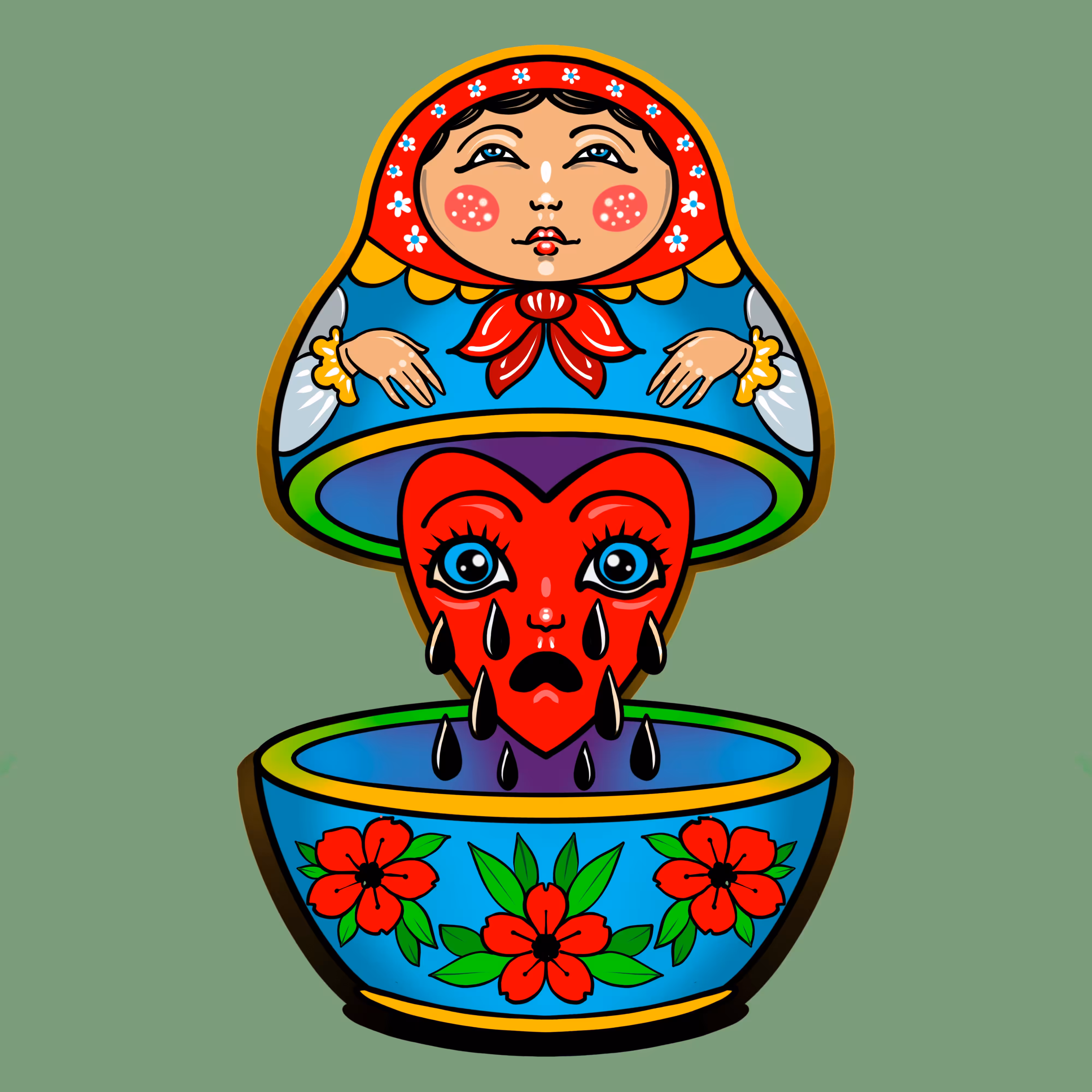 Matryoshka 042