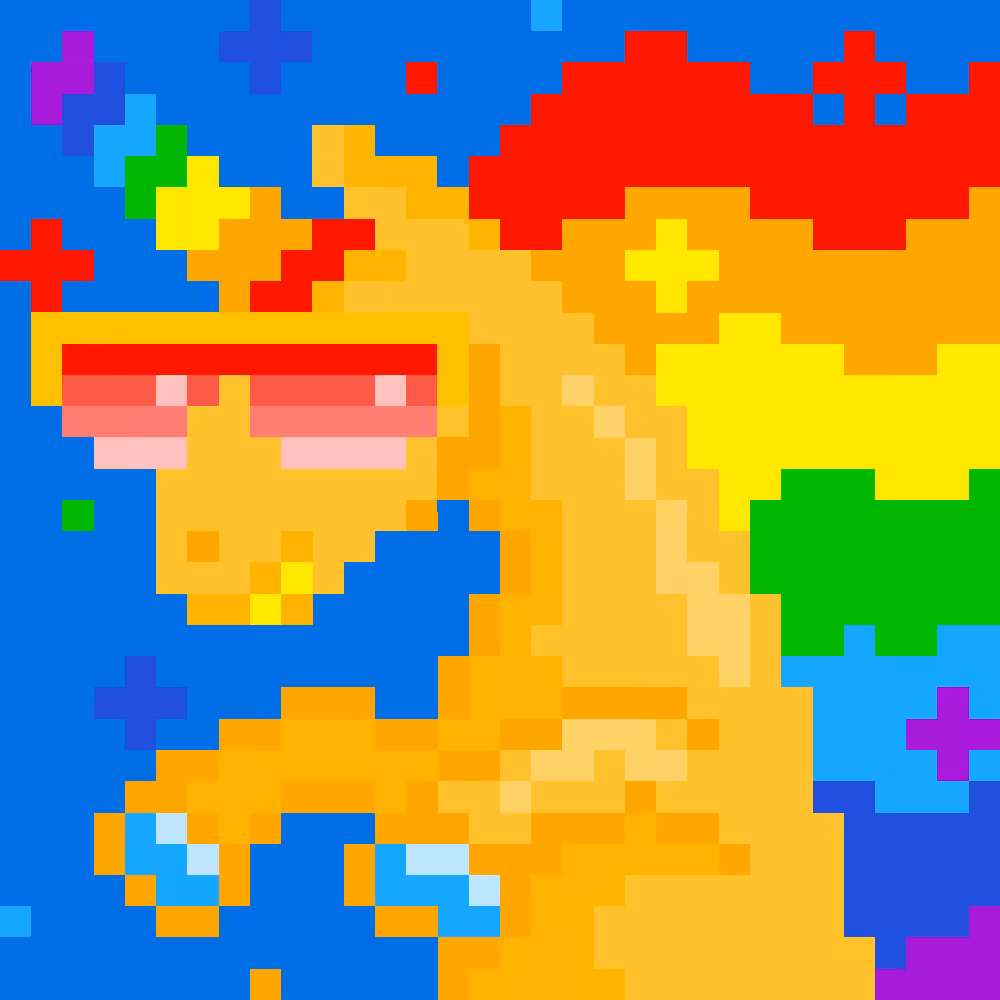 Unicorn #8131