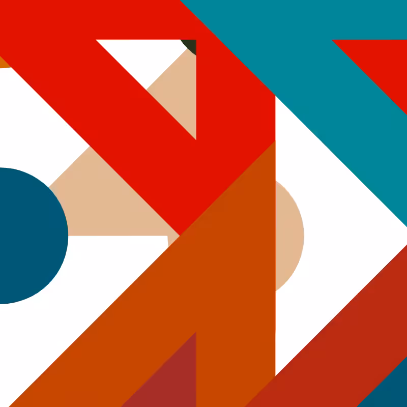Triangle Texture #12