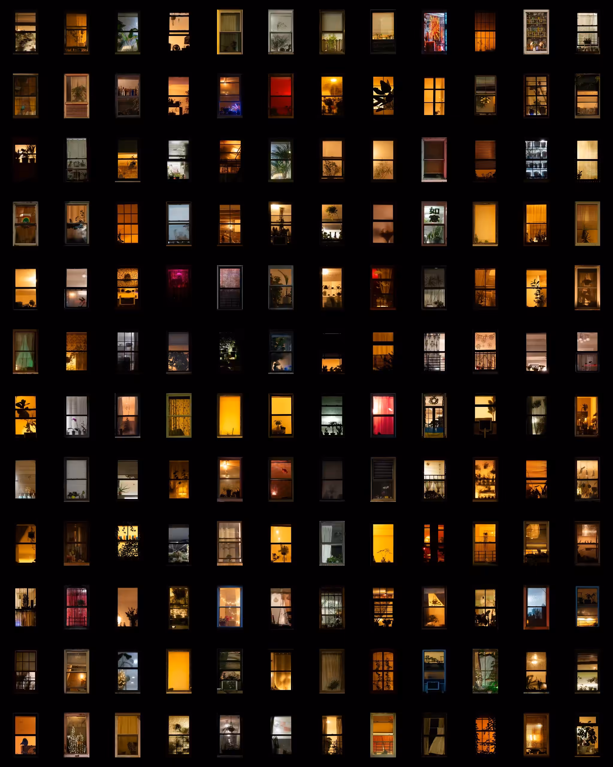 BUILDINGS // NYC: BUILDING 1618