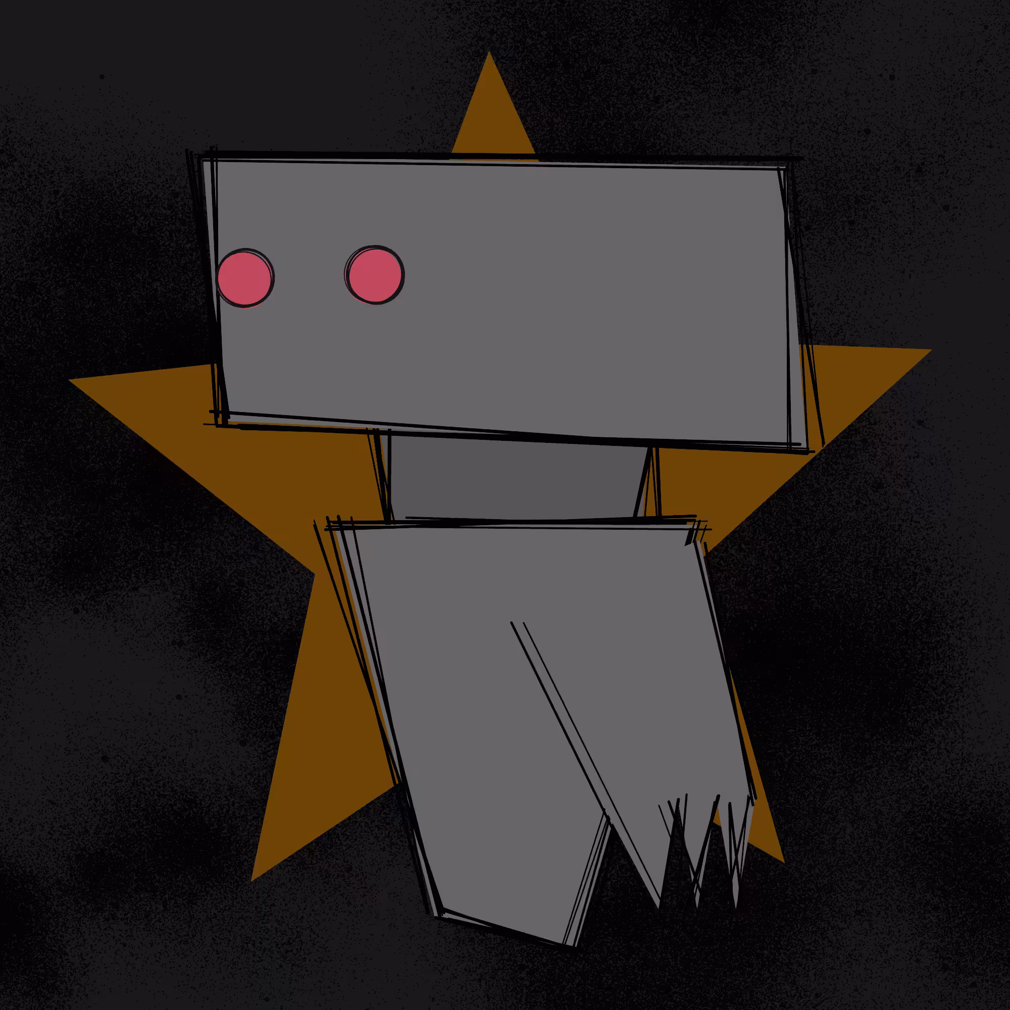 SketchBot #095