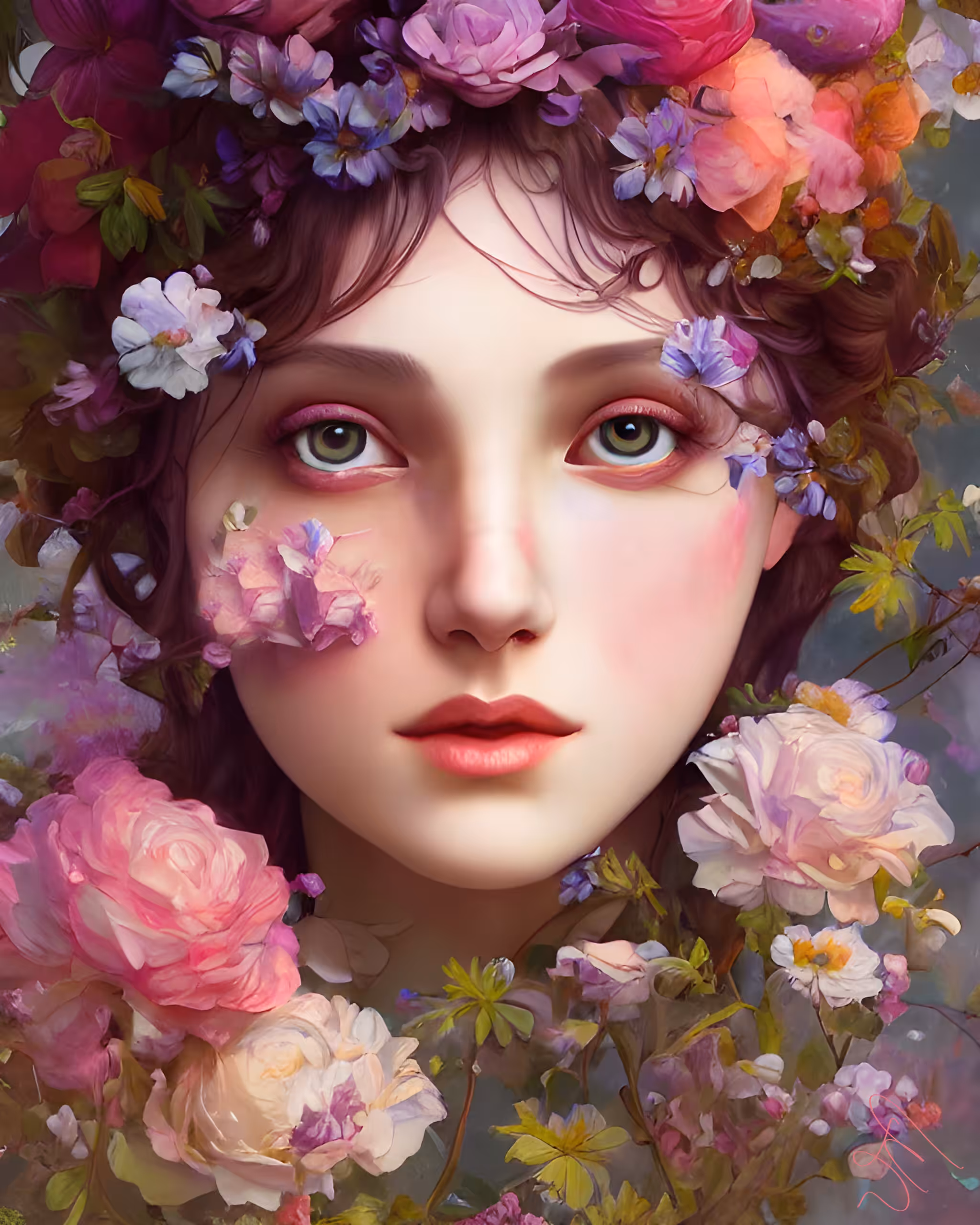 Flora