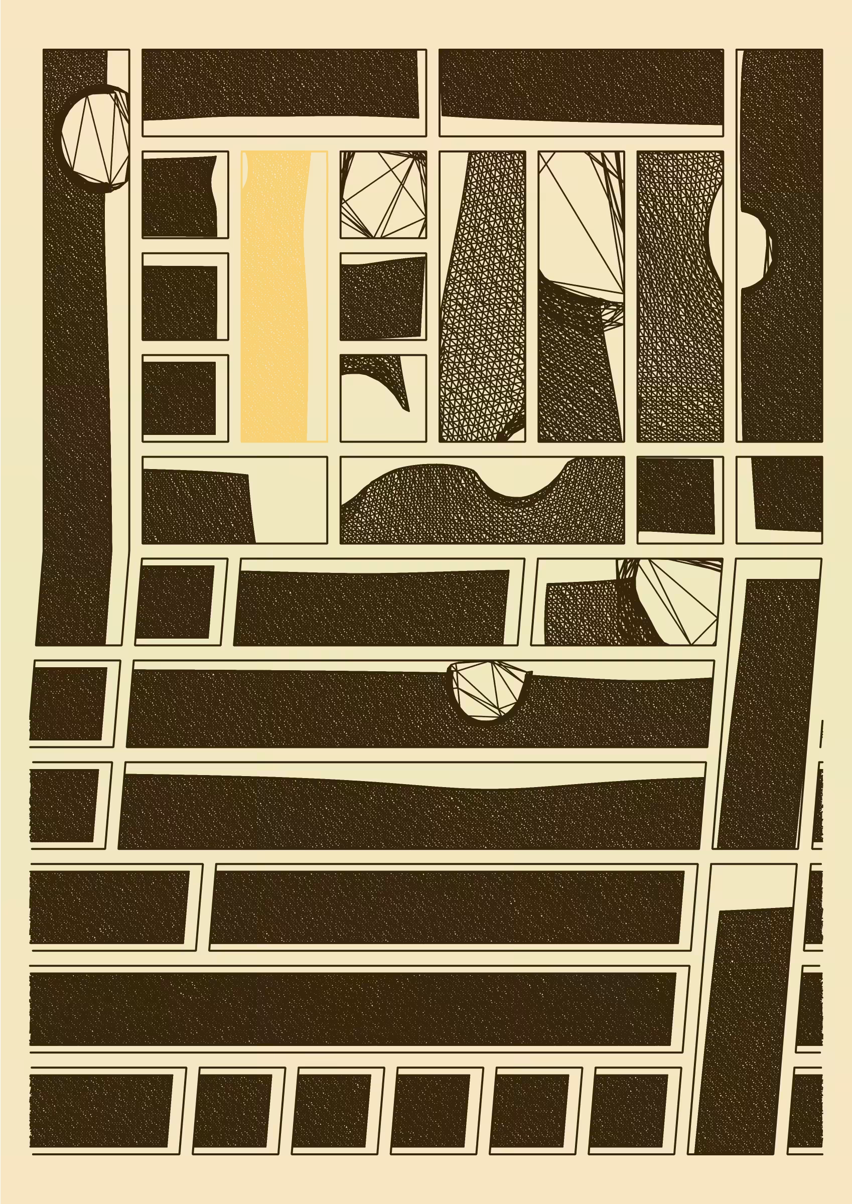 Edifice #113