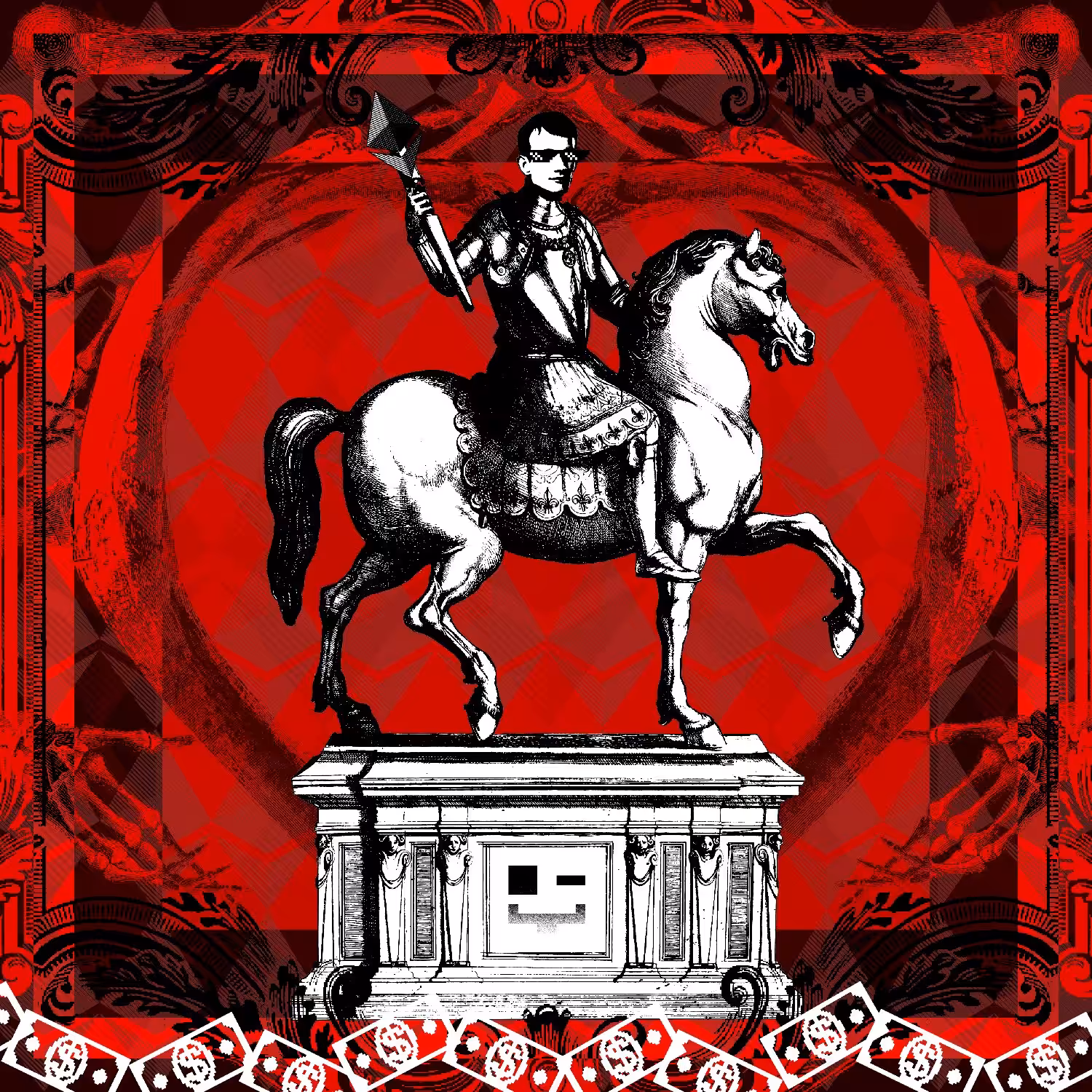 The Cavalry
