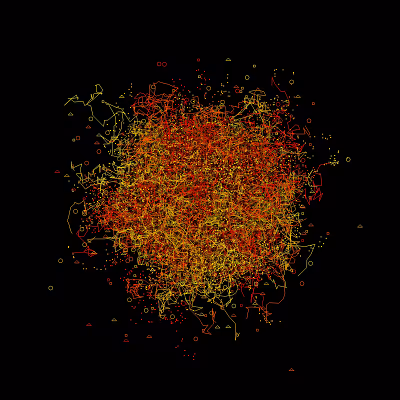 Beauty in chaos #82