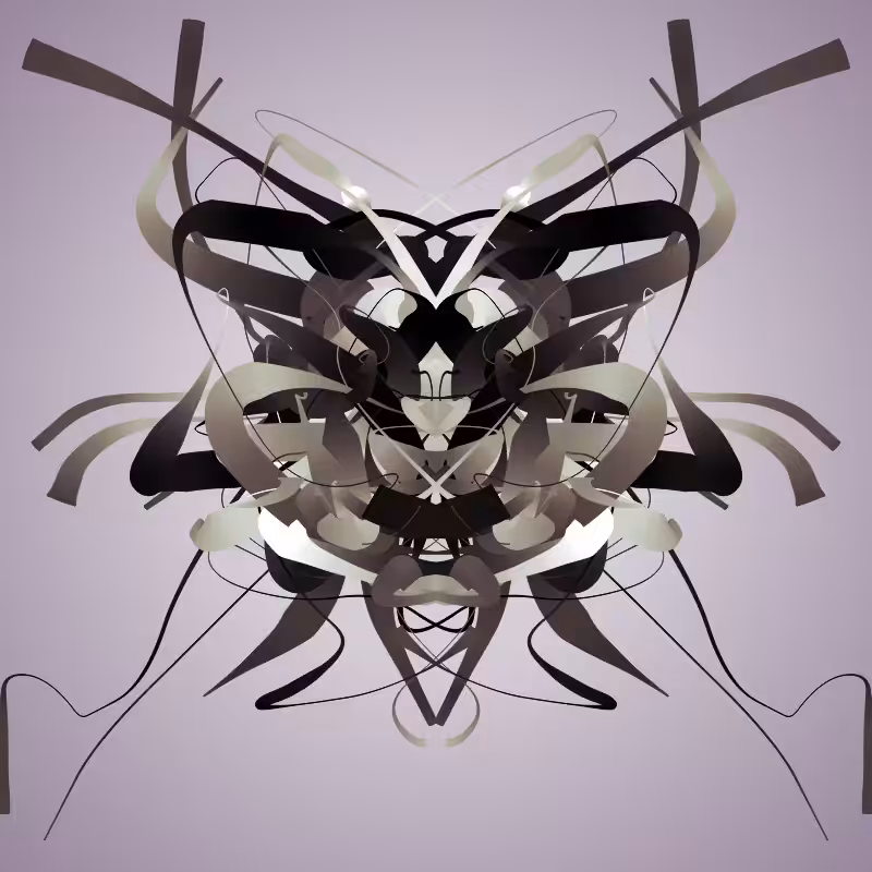 Double Trajectories #7
