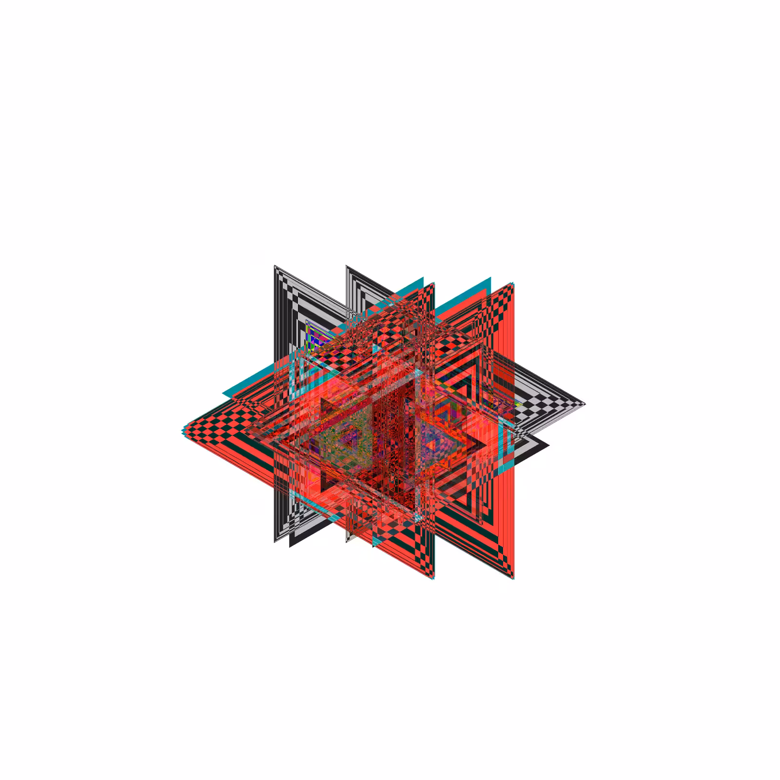 PixelShifter #339
