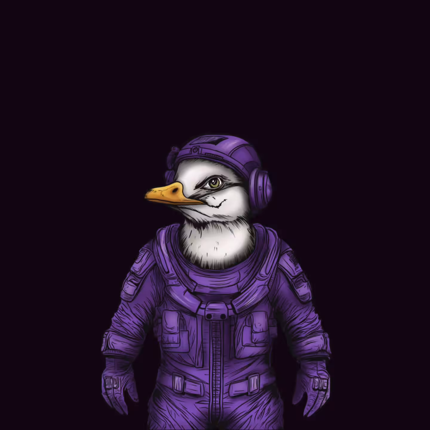 Goose: First Mission