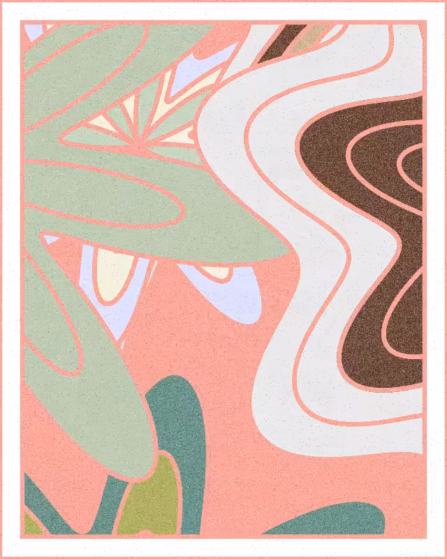 Fleur des Sinus #14