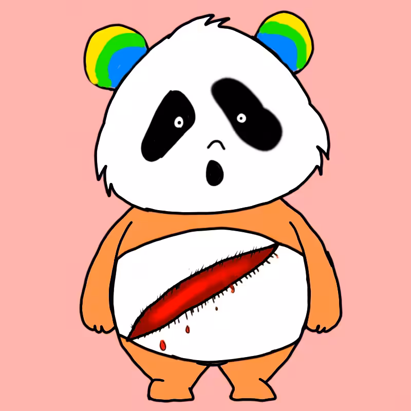 PANDAS #13