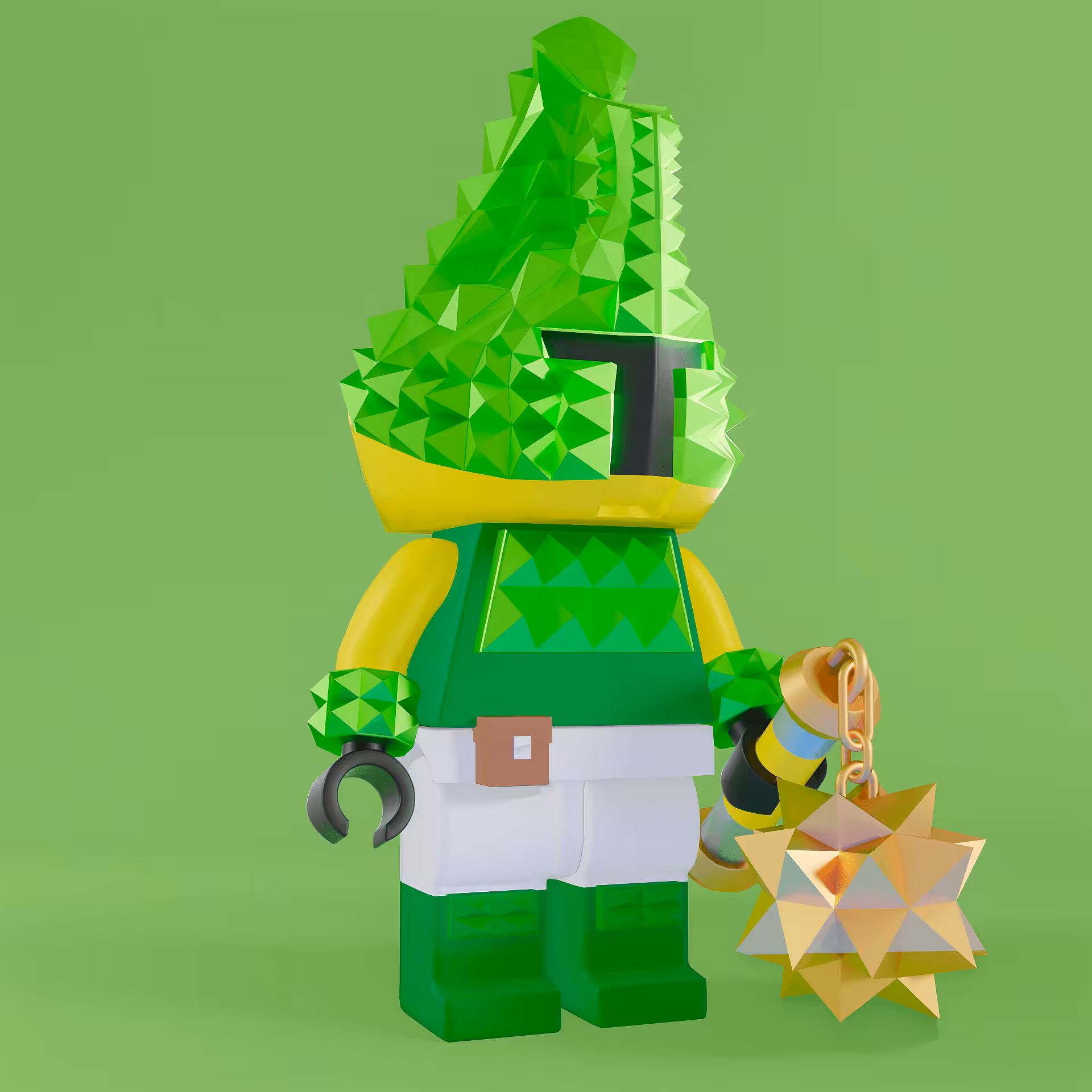 Phutian#021