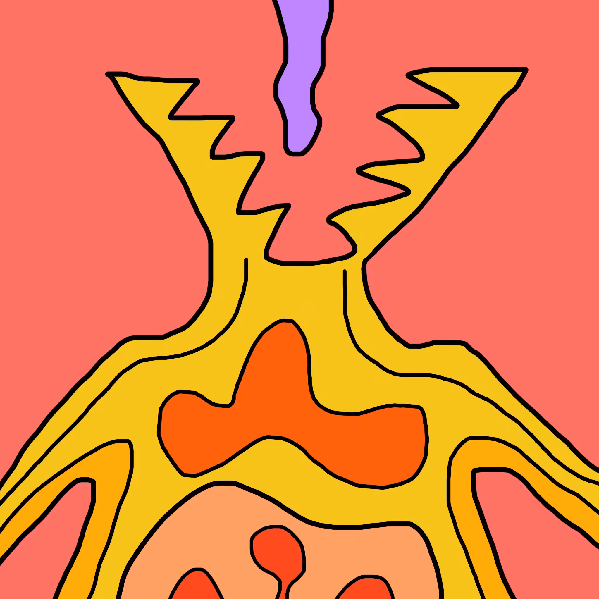 Hunger