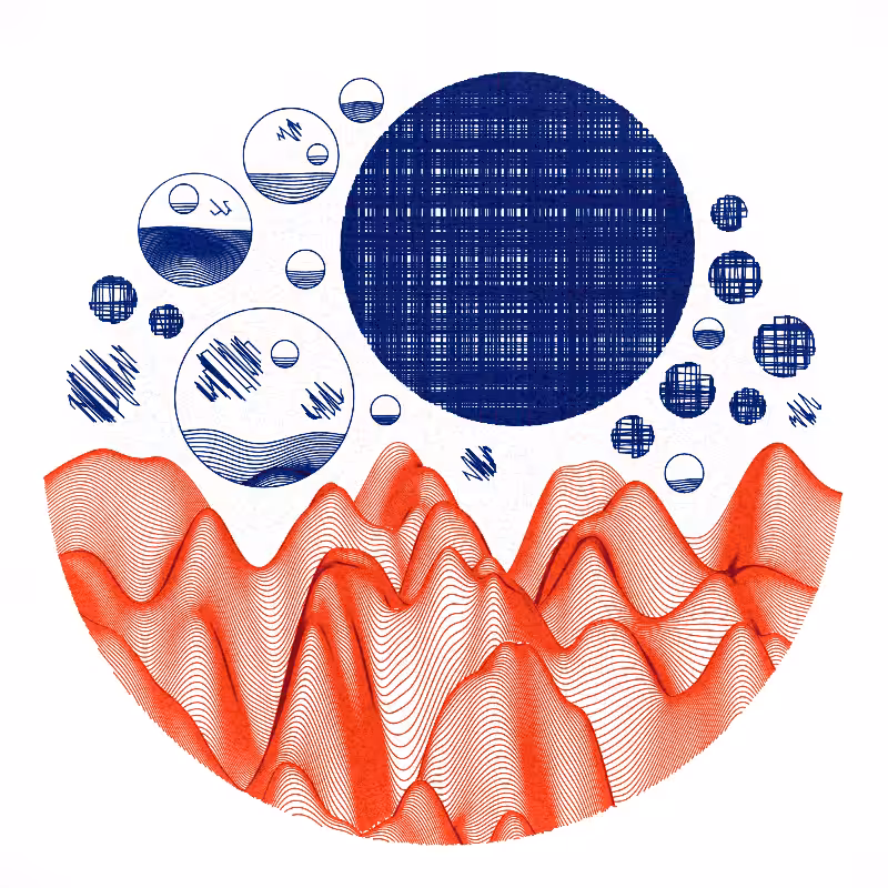 Plottable Mountain Moons #598