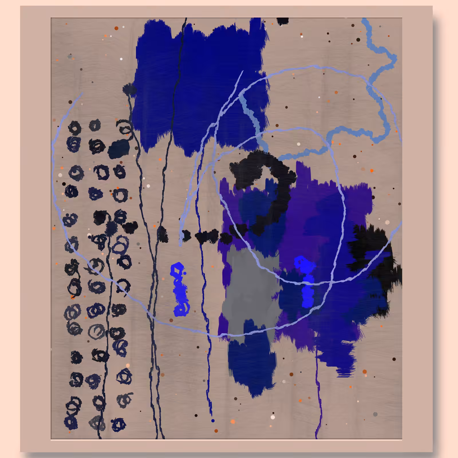 Continuum #30