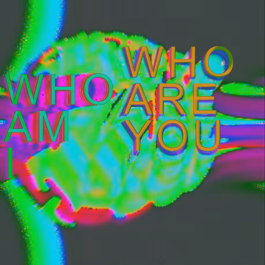 Who Are We, Together