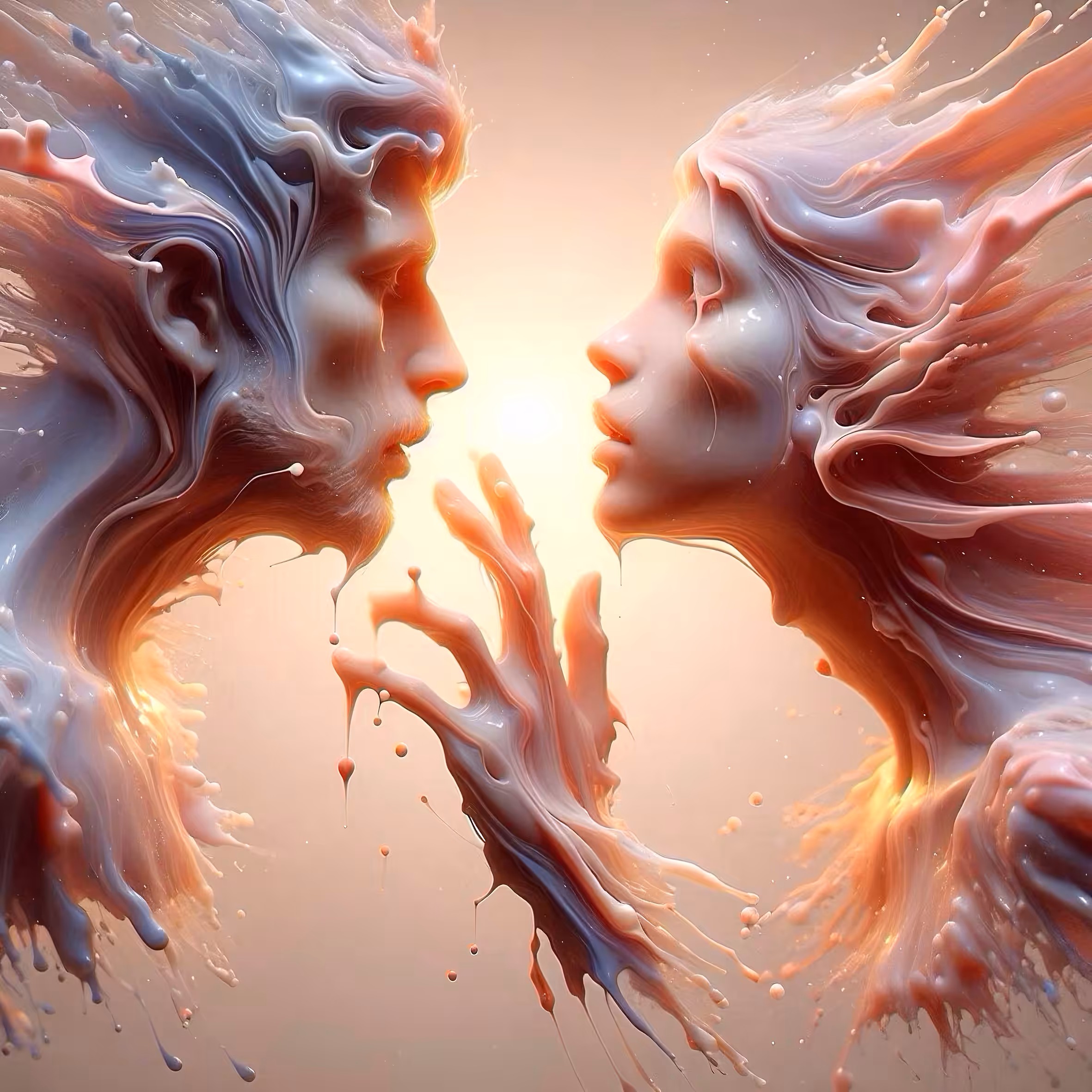 Moments of Value: Affection