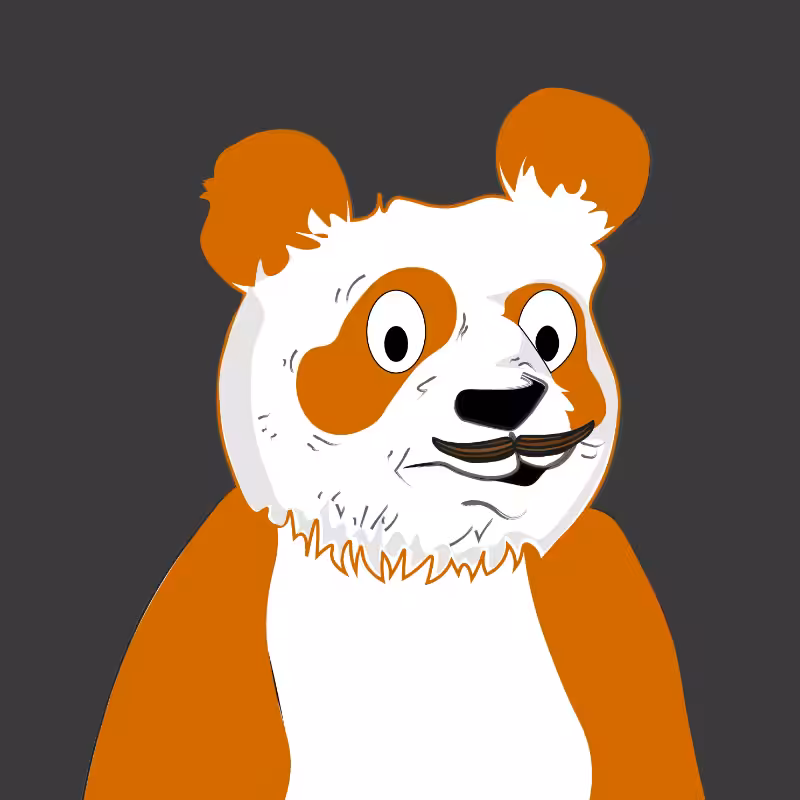 Evolving Pandas #27