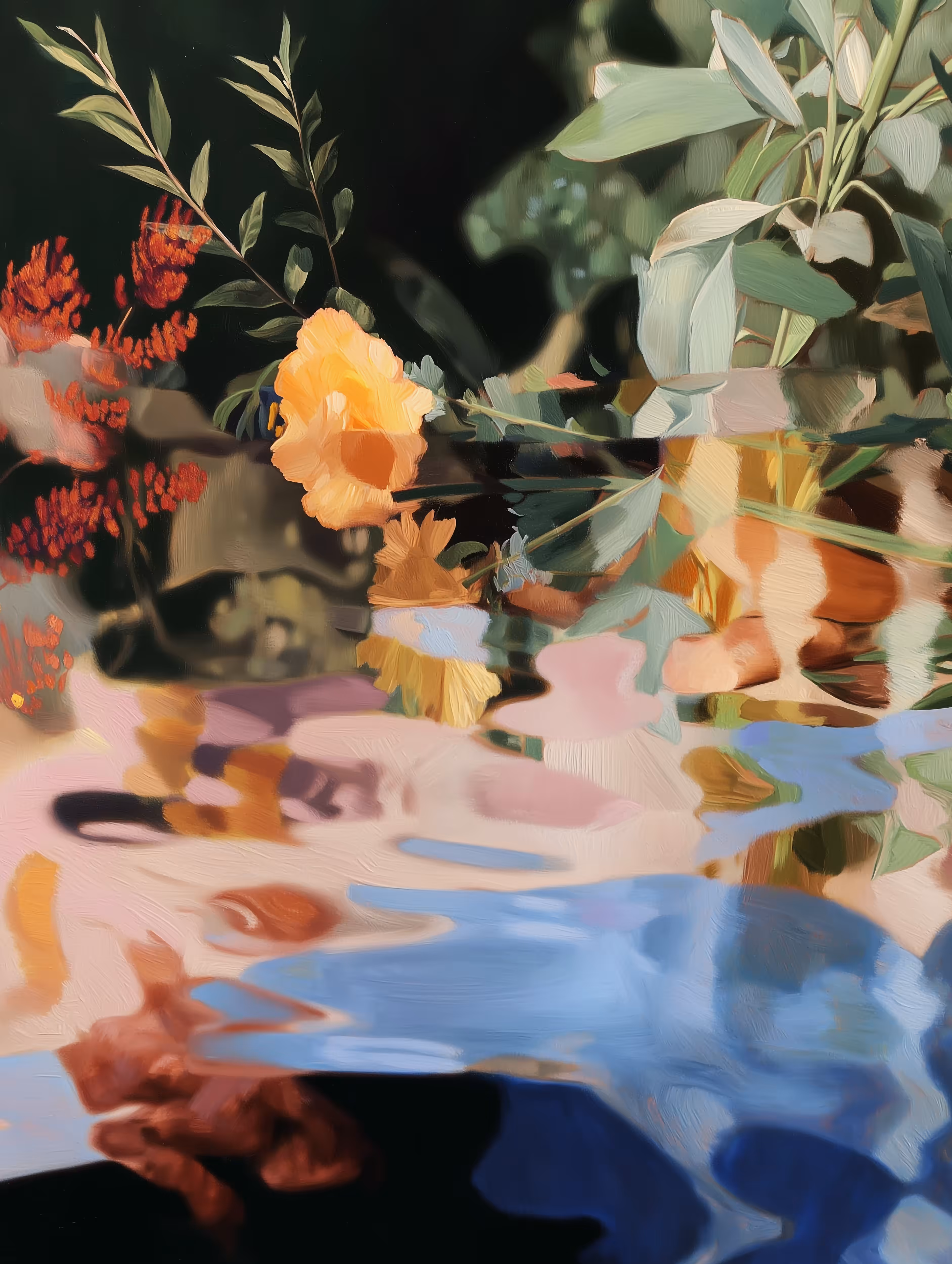 Reflections '25