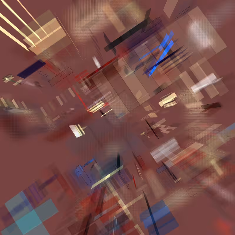 the spirits around me #187