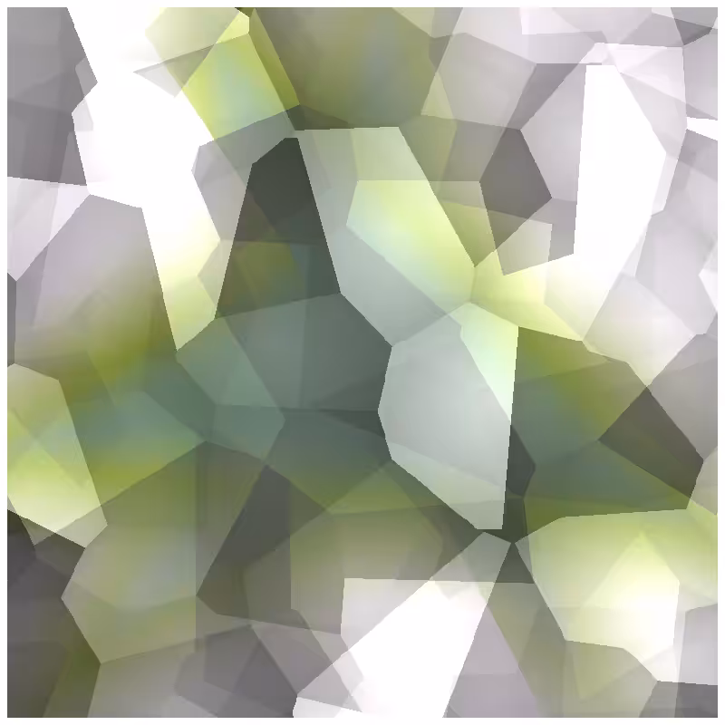 polygon_chaos3 #7