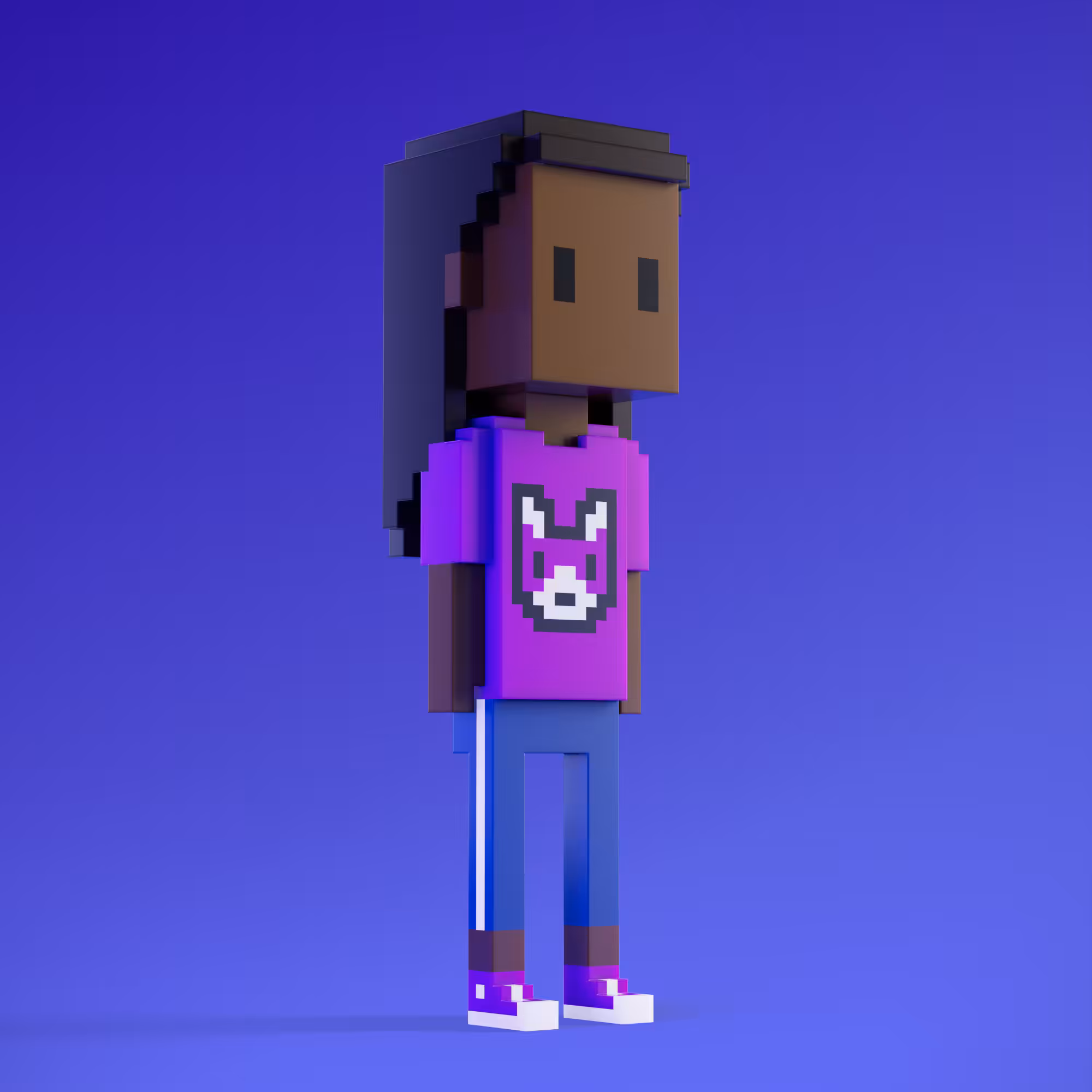 Meebit #7708