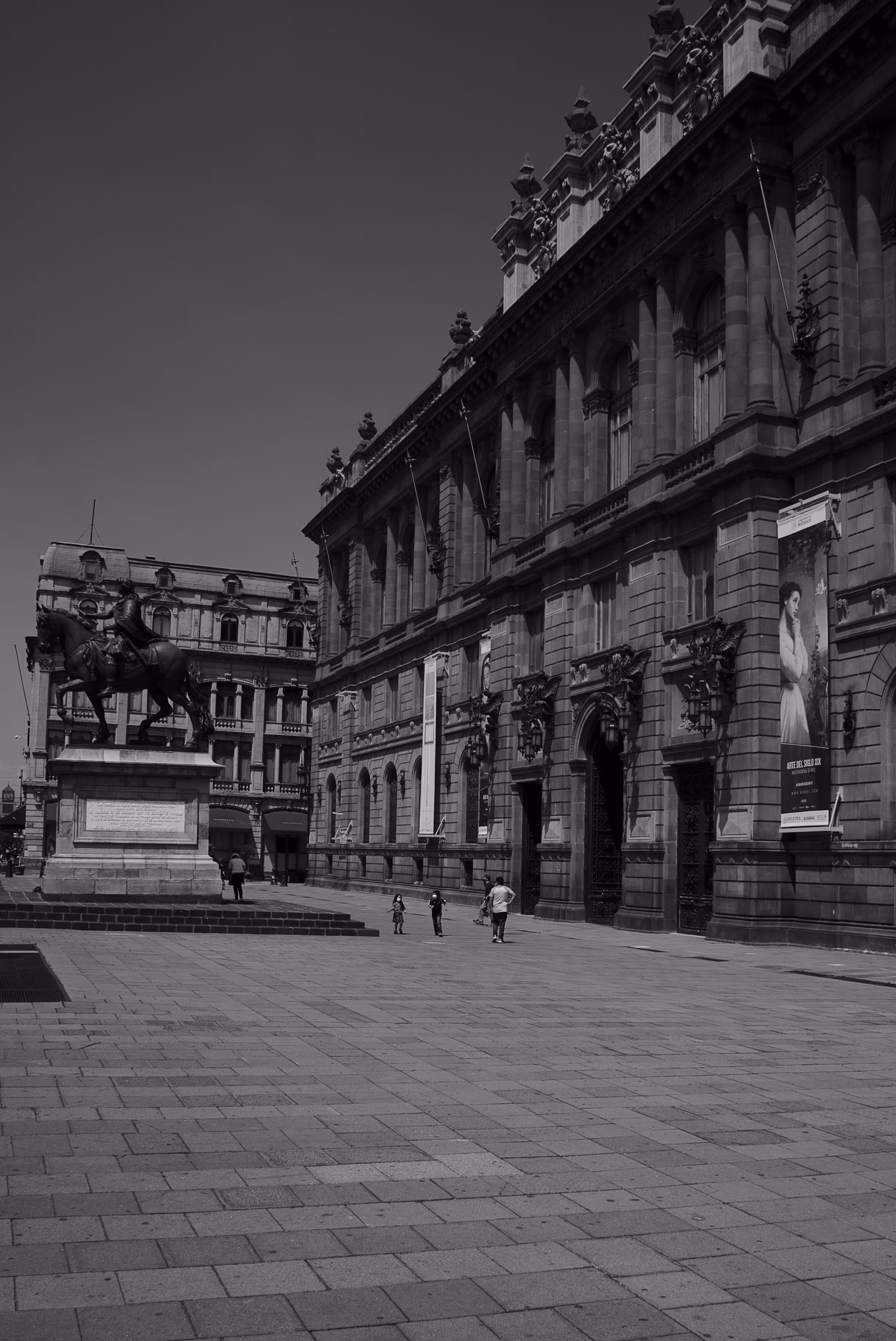 Plaza Tolsa