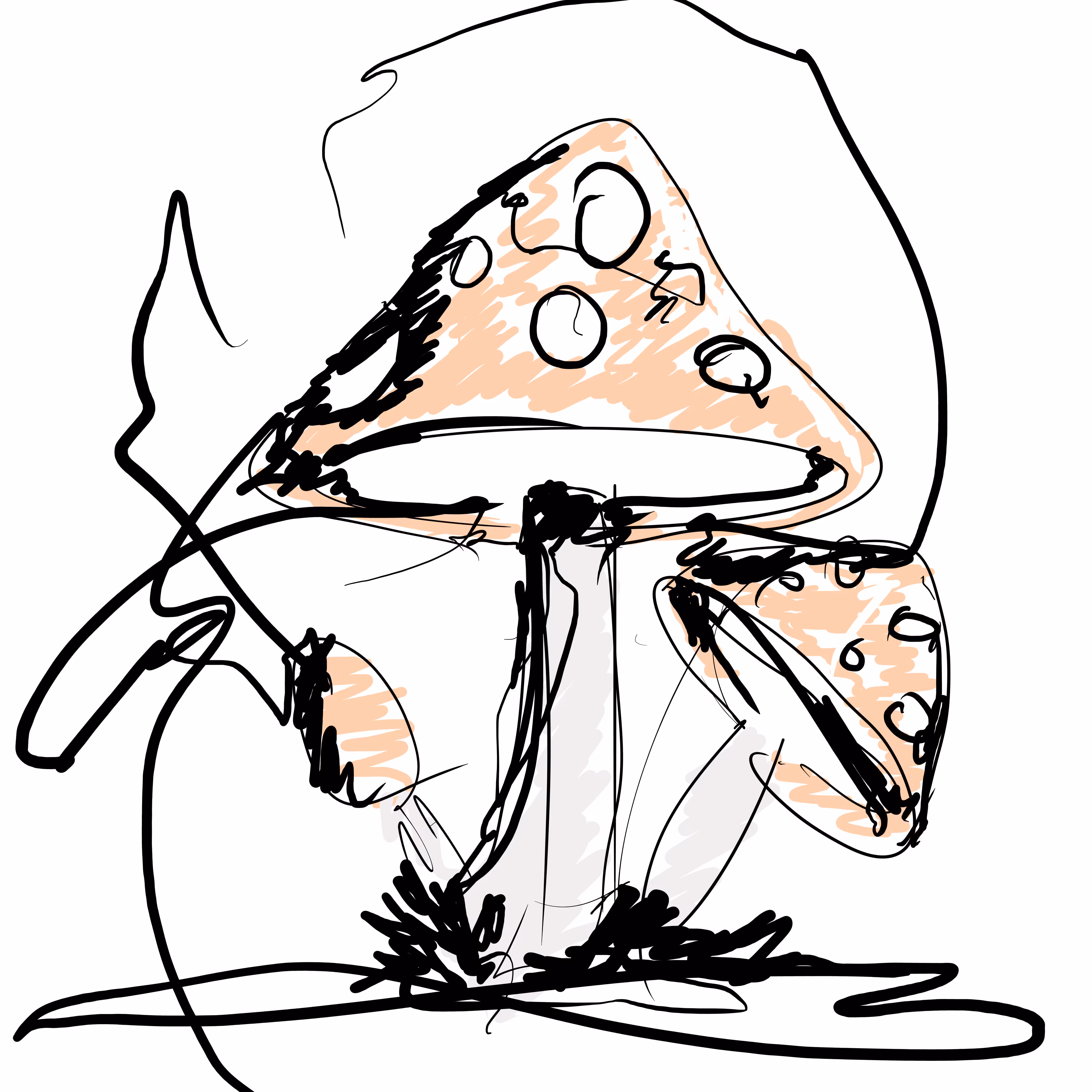 Mushroom