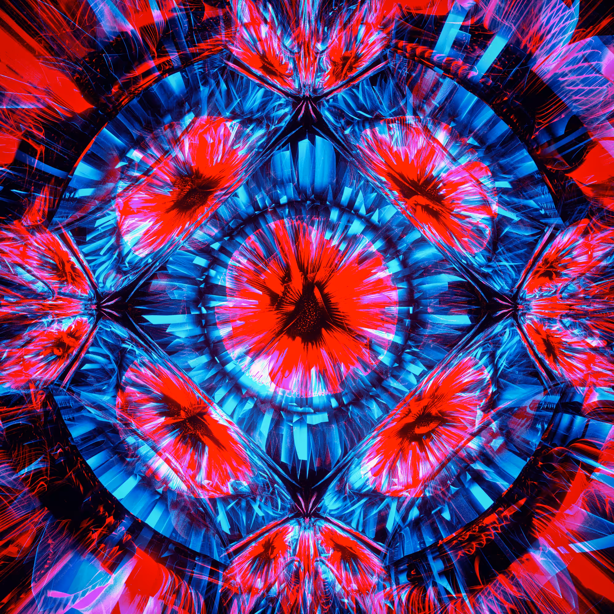 Magic Dianthus