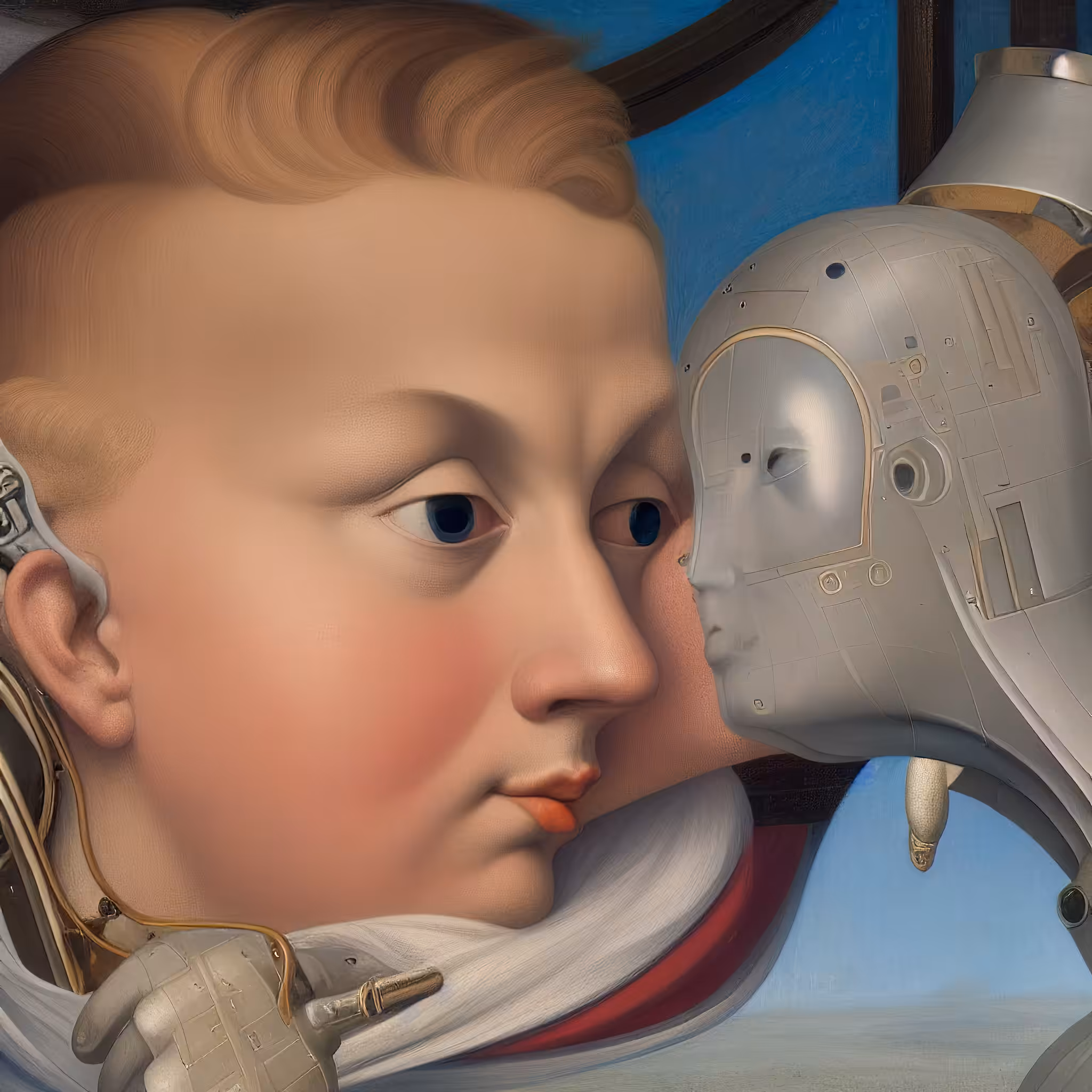 Lost Poets: #17802