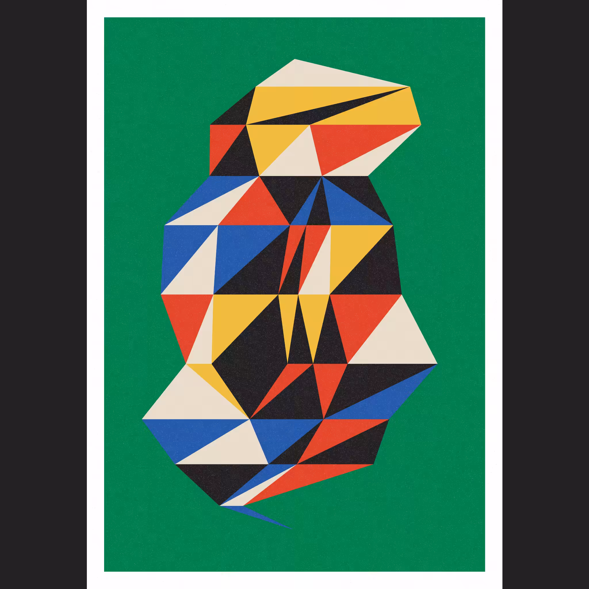 Archiplex II #73