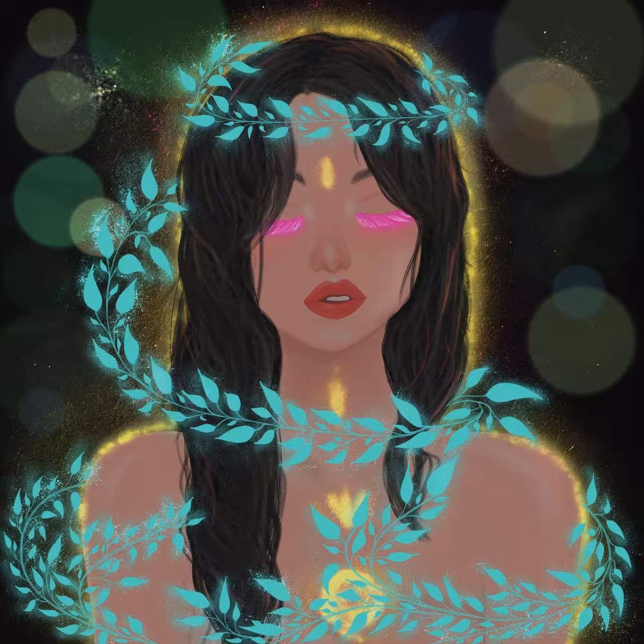 My inner light