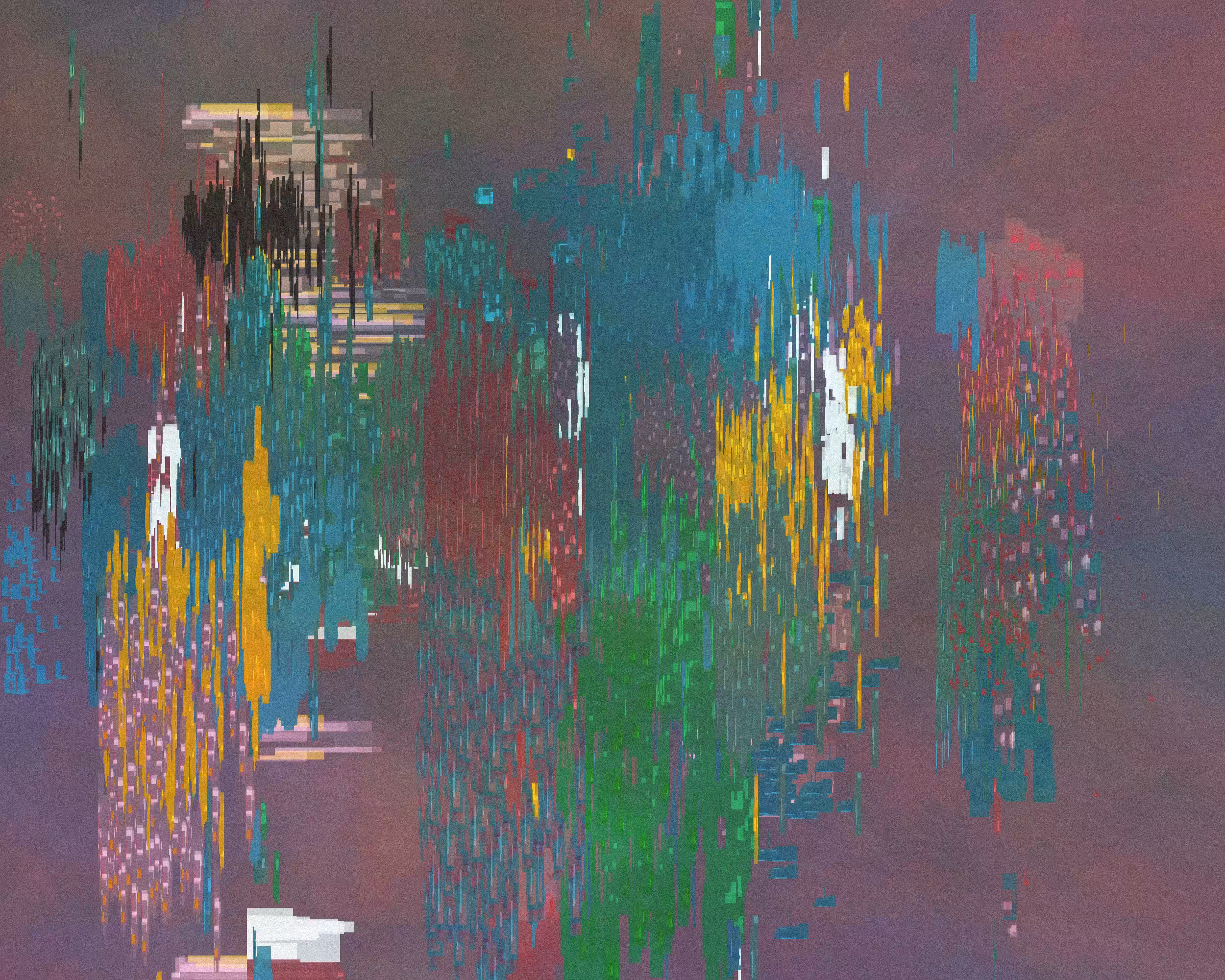 Glossolalia #53