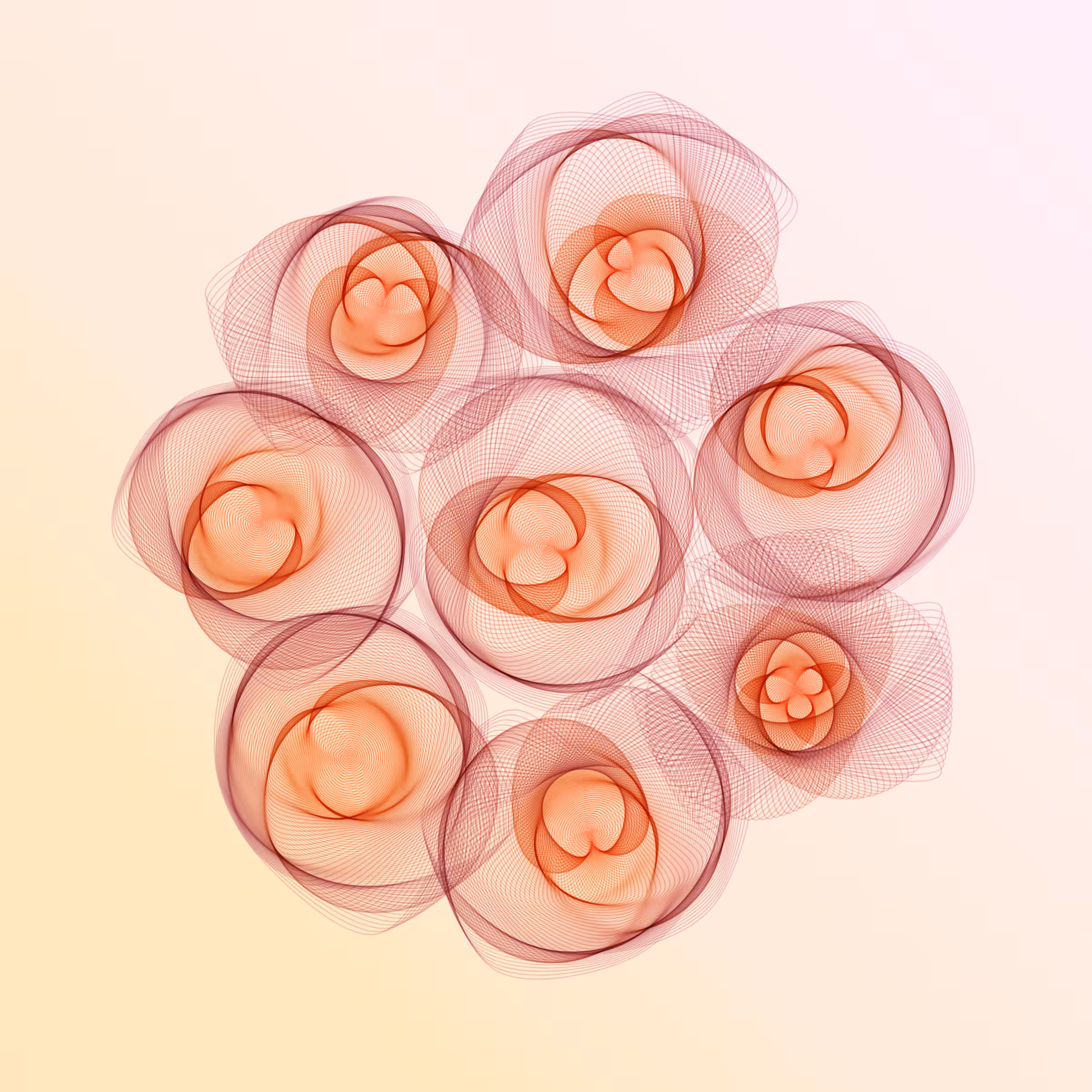 Flowers #1712