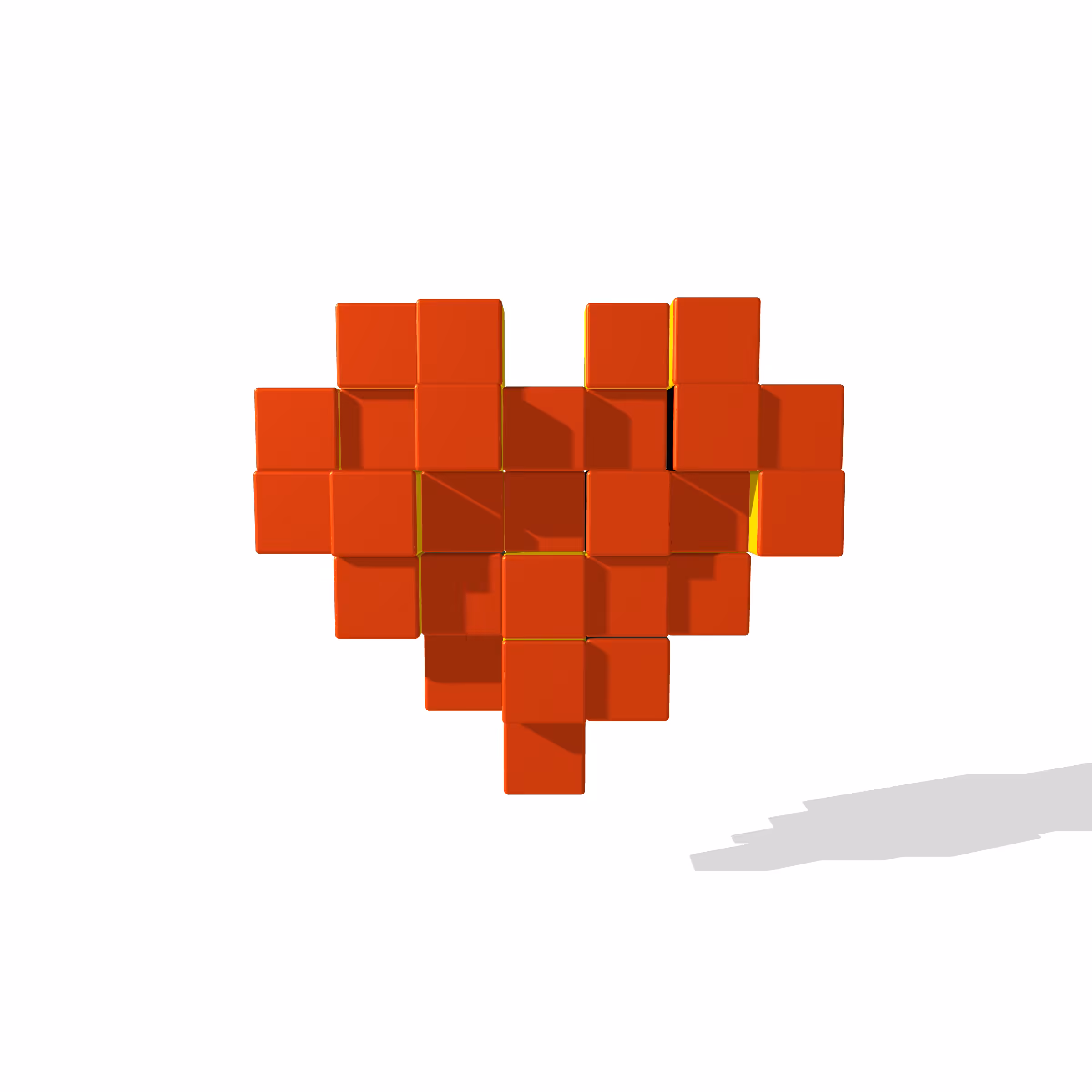 heart + craft #17798