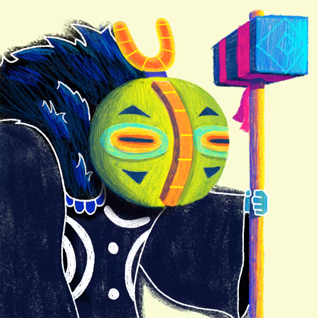 The Tool Maker