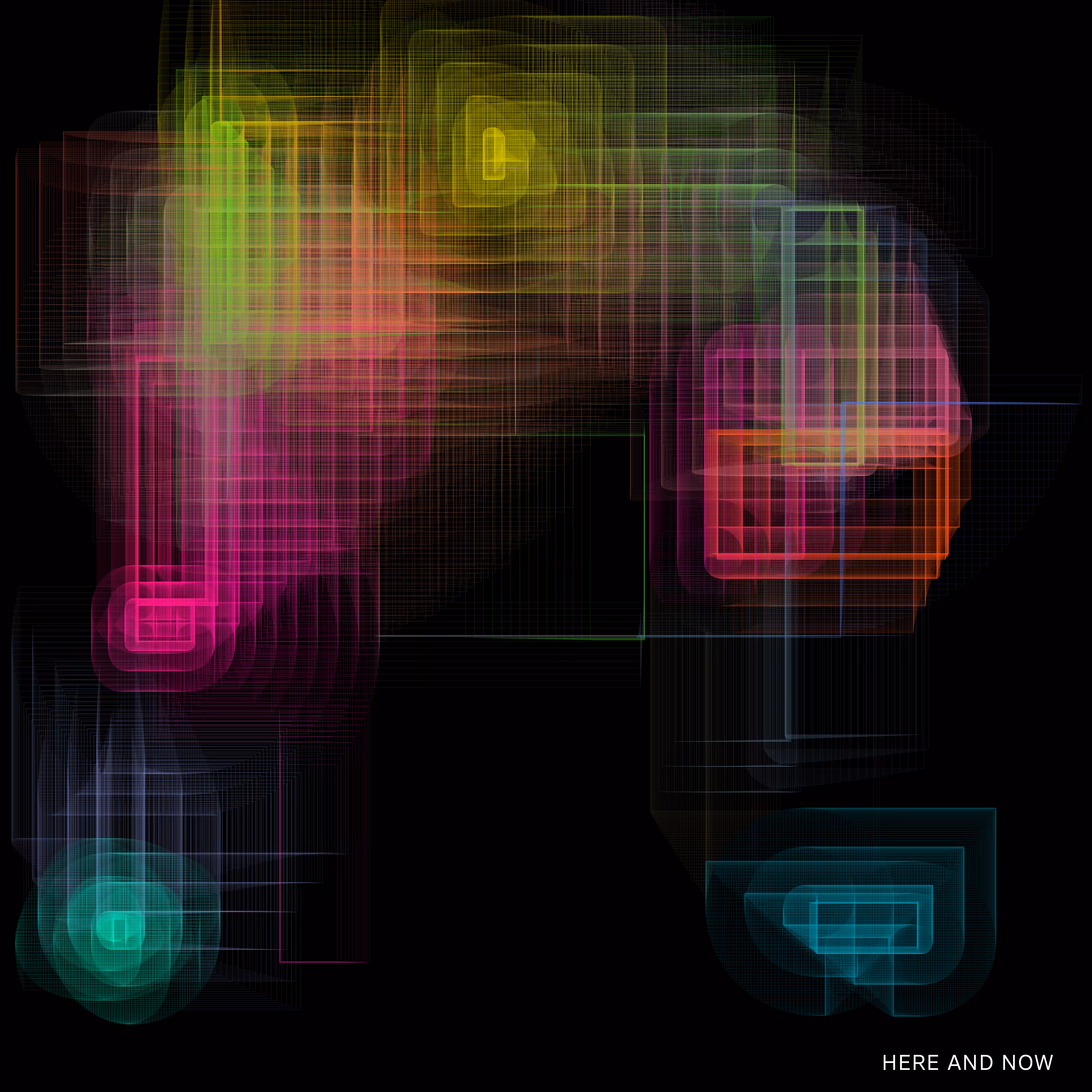 Here and Now: Edition Three #200