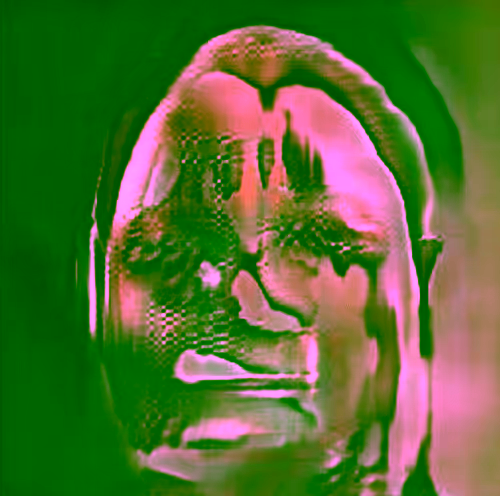 Ai Human Art #66