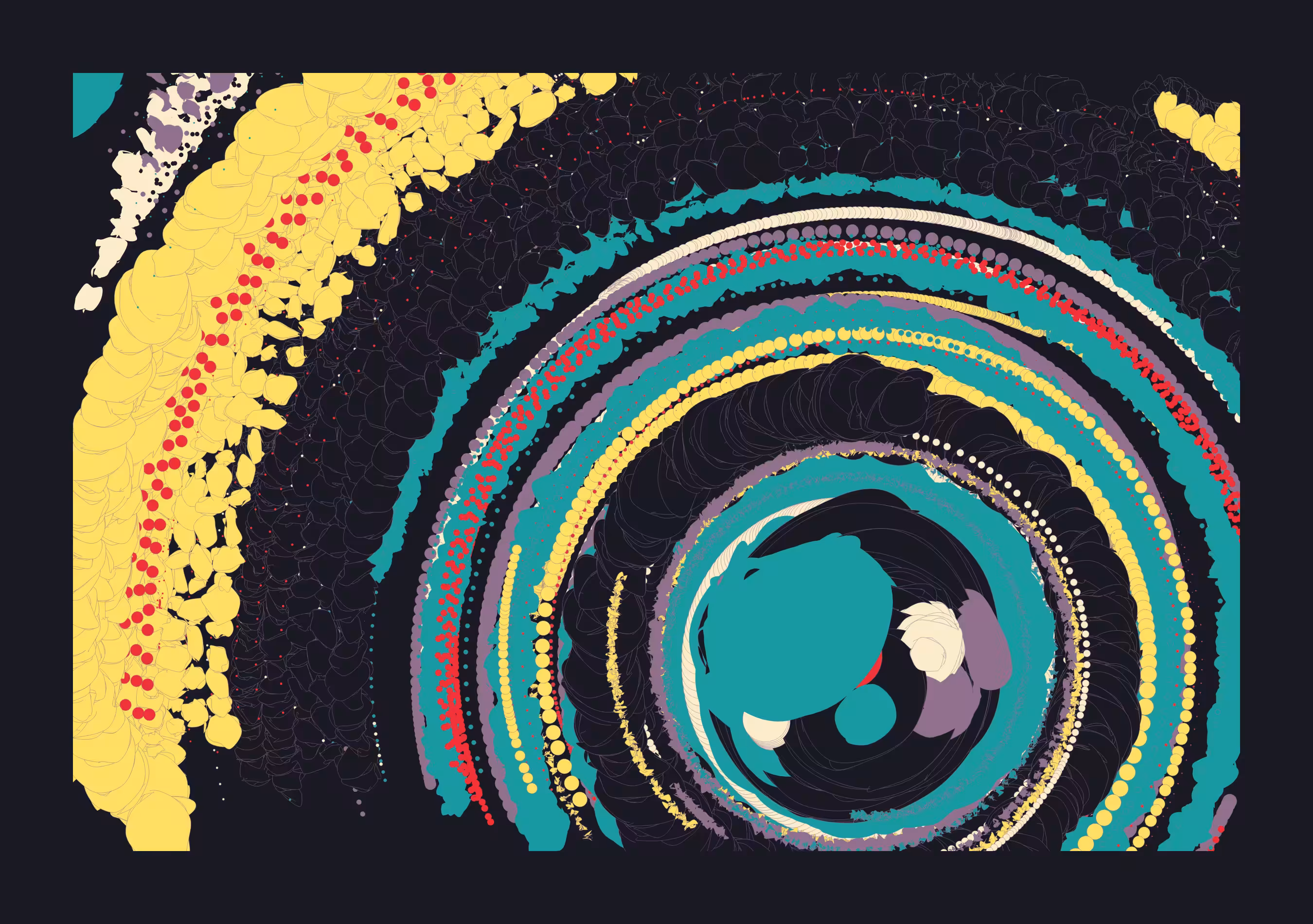 Collapsing System #51