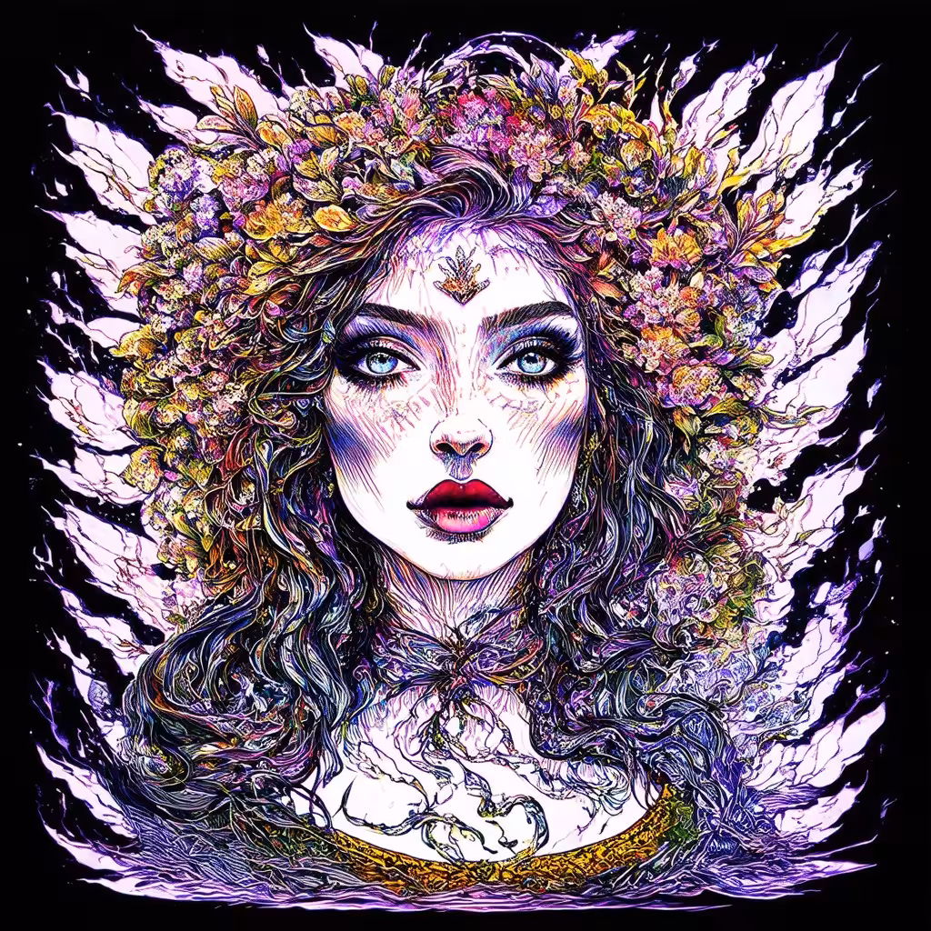 Digital painting #162