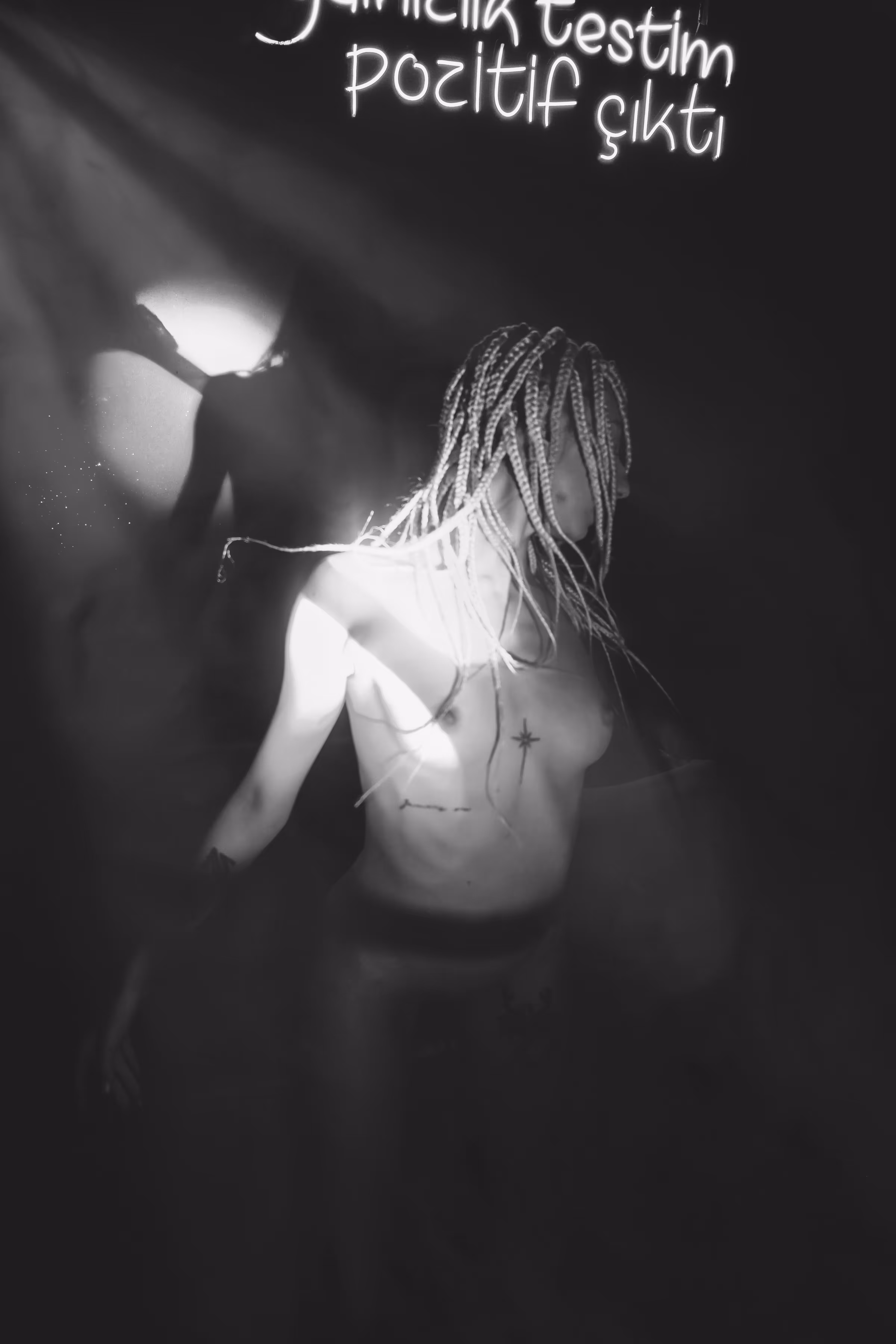 Lost In Smoke