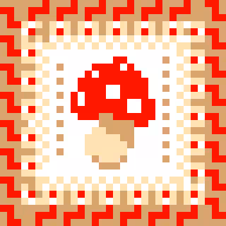 #67 - Mushroom