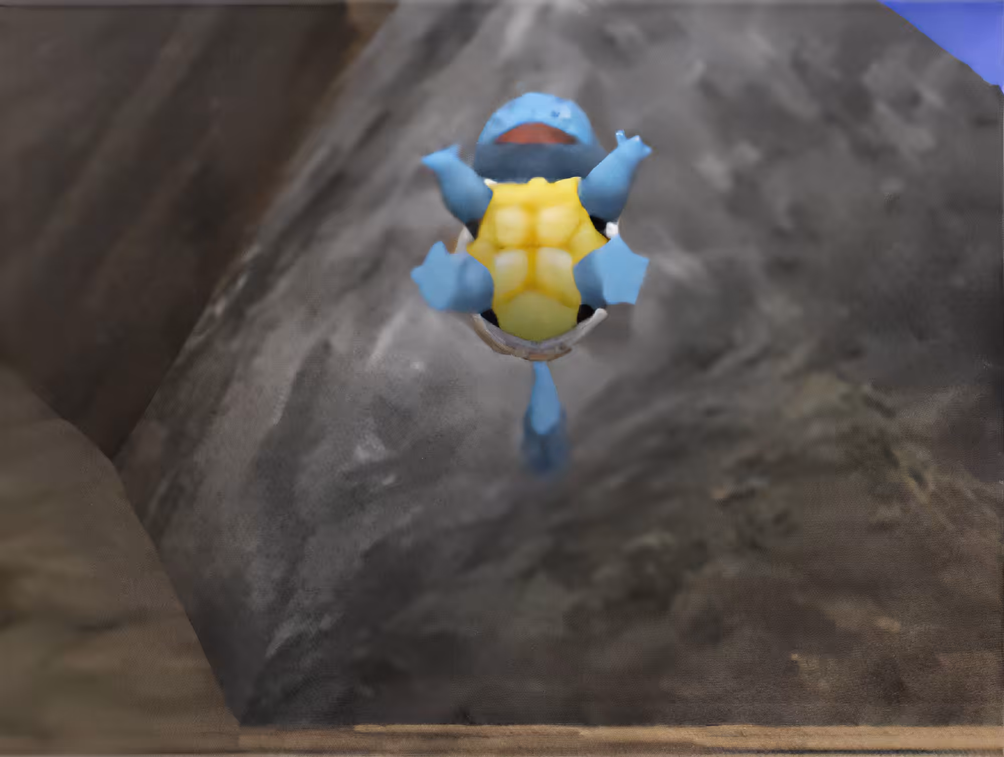 SQUIRTLE 3040
