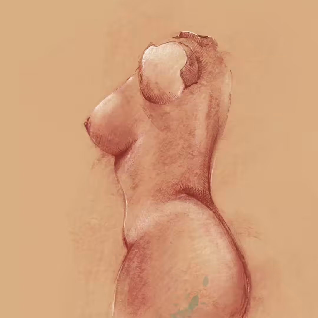 sculpture with life 