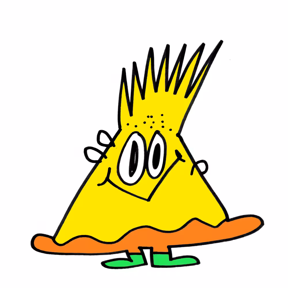 Punk Barto Slice