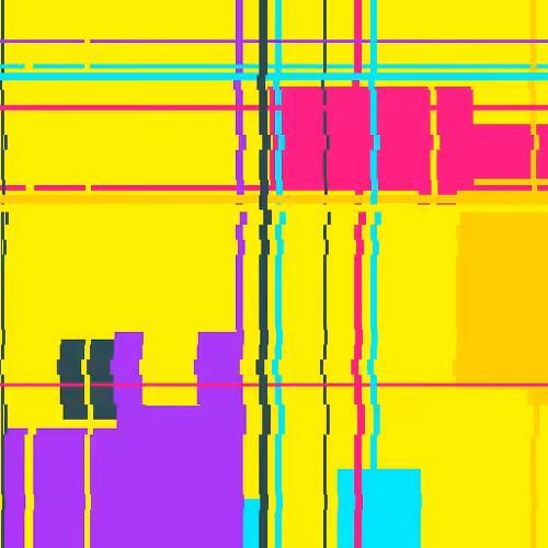 Chromatic Chaos #7272